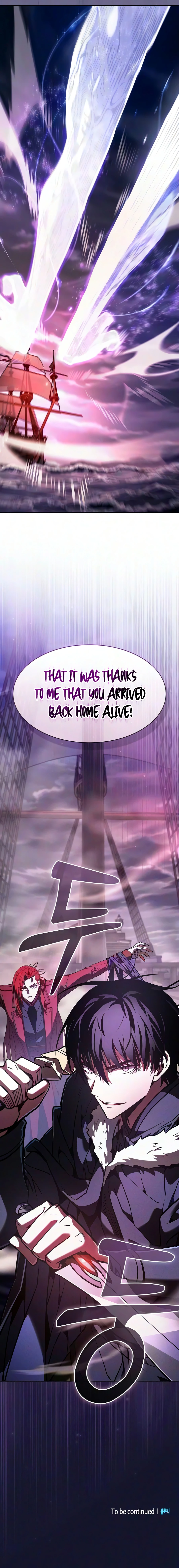 Academy's Genius Swordmaster Chapter 143, page 26 of 26