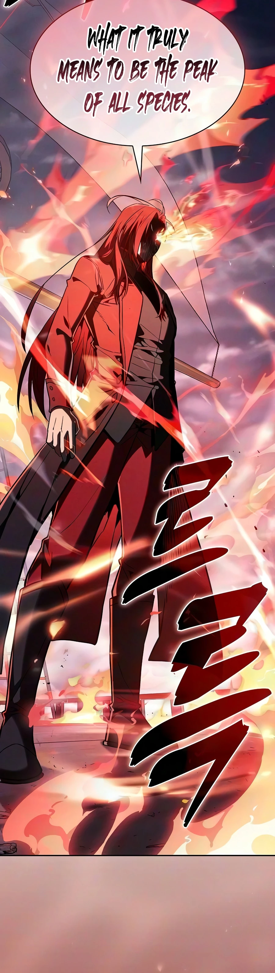 Academy's Genius Swordmaster Chapter 143, page 9 of 26