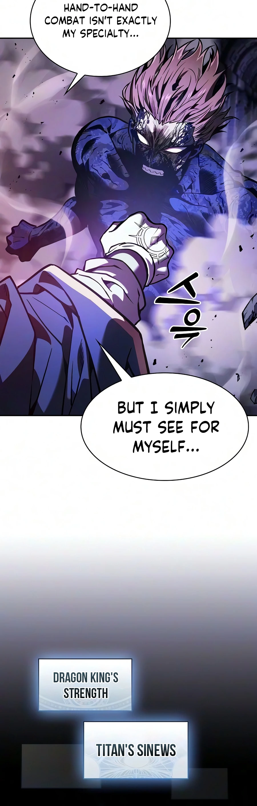 Academy's Genius Swordmaster Chapter 145, page 11 of 23