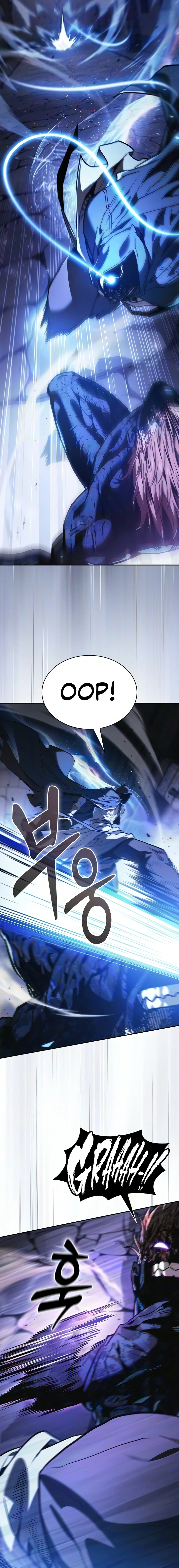 Academy's Genius Swordmaster Chapter 145, page 13 of 23
