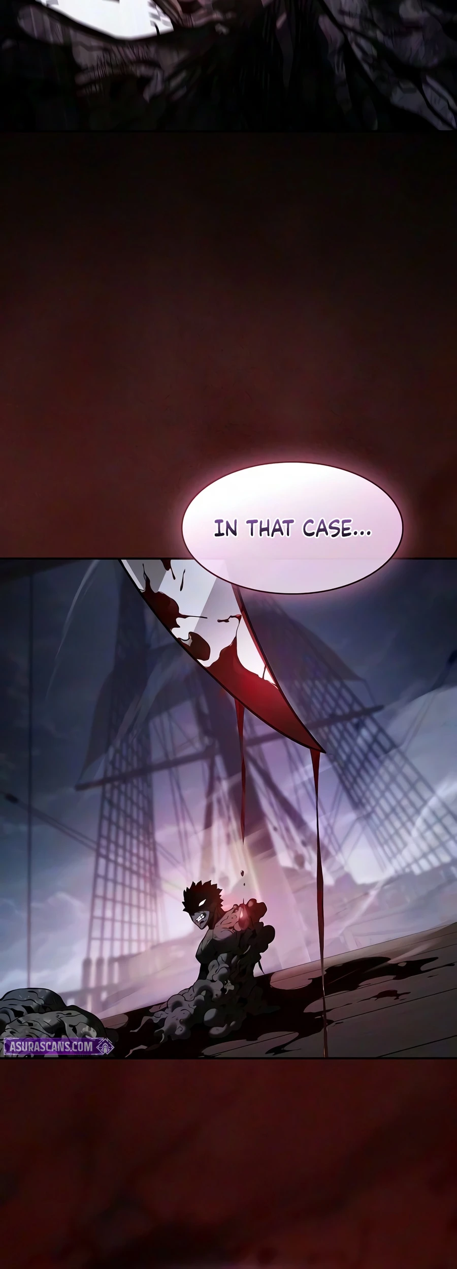 Academy's Genius Swordmaster Chapter 147, page 14 of 24