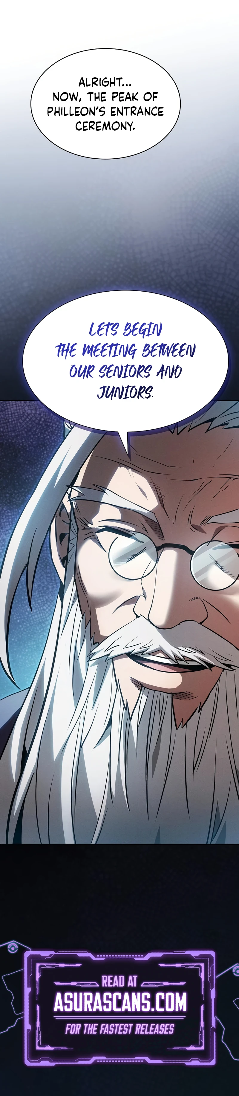Academy's Genius Swordmaster Chapter 16, page 17 of 17