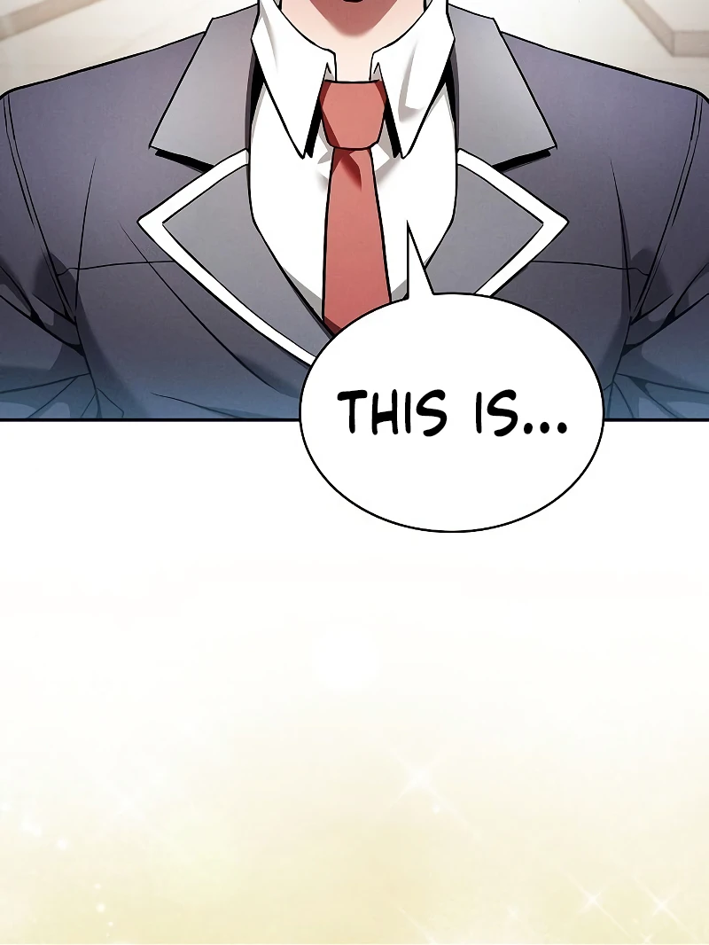 Academy's Genius Swordmaster Chapter 19, page 10 of 21