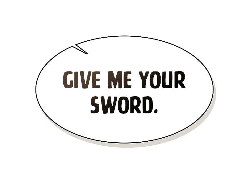 Academy's Genius Swordmaster Chapter 19, page 18 of 21