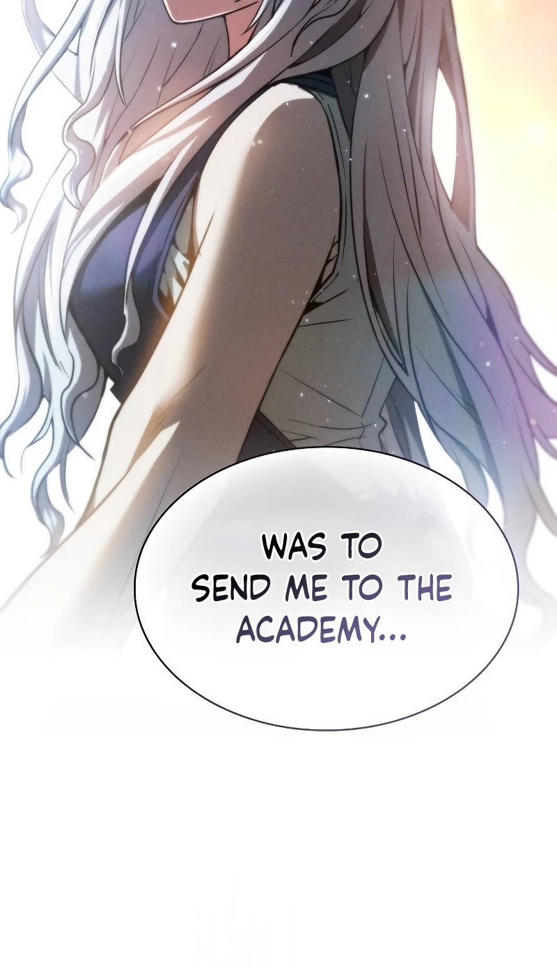 Academy's Genius Swordmaster Chapter 2, page 6 of 18