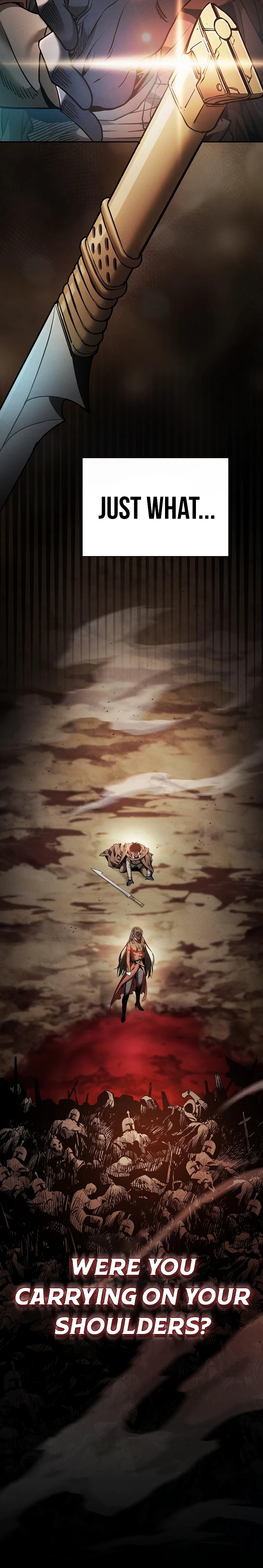 Academy's Genius Swordmaster Chapter 23, page 17 of 19