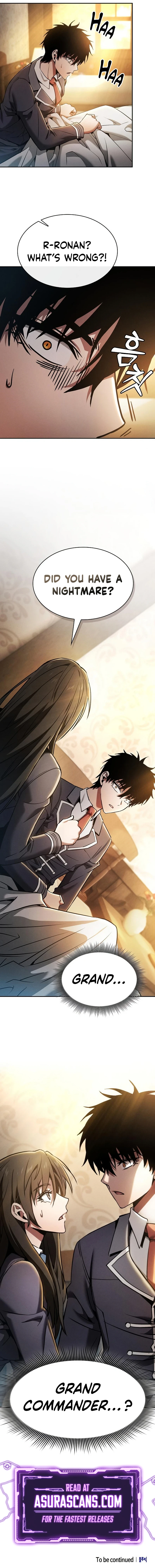 Academy's Genius Swordmaster Chapter 23, page 19 of 19