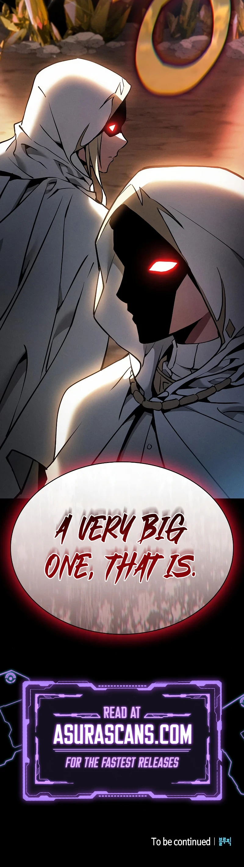 Academy's Genius Swordmaster Chapter 25, page 15 of 15
