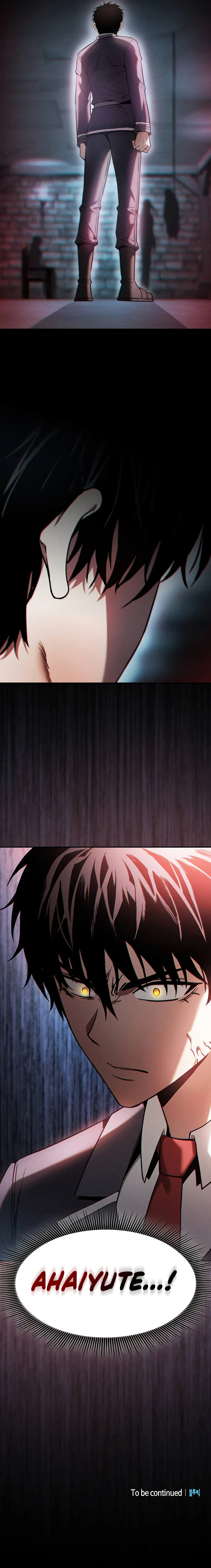 Academy's Genius Swordmaster Chapter 29, page 14 of 14