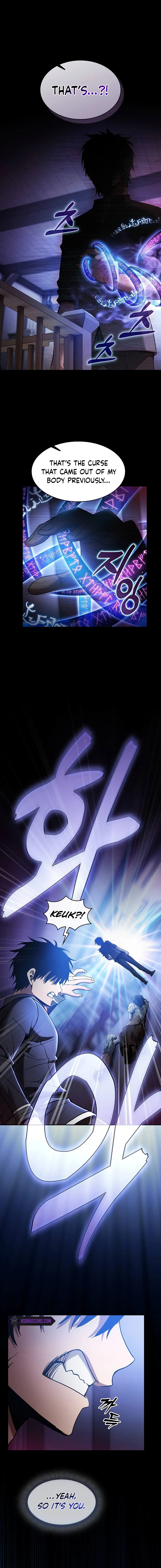 Academy's Genius Swordmaster Chapter 32, page 14 of 16