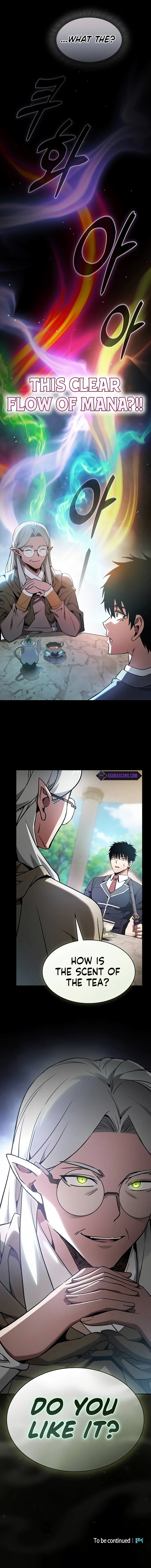Academy's Genius Swordmaster Chapter 40, page 12 of 12