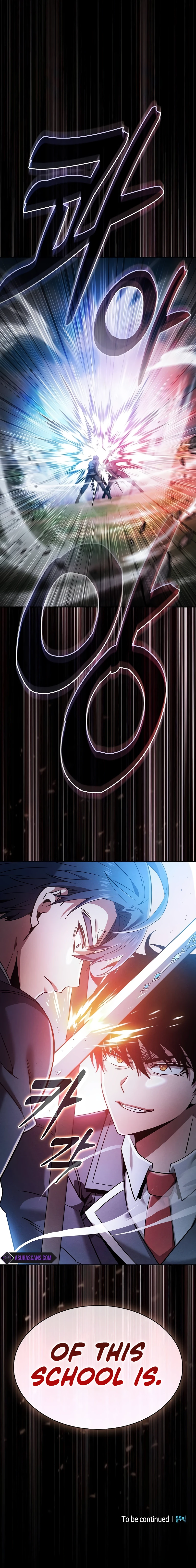 Academy's Genius Swordmaster Chapter 51, page 14 of 14