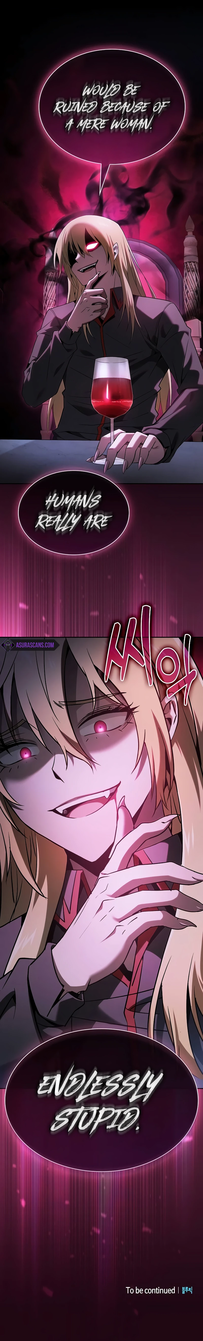 Academy's Genius Swordmaster Chapter 57, page 15 of 15