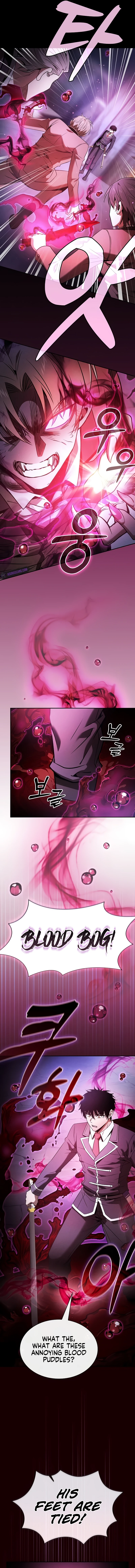 Academy's Genius Swordmaster Chapter 60, page 6 of 14