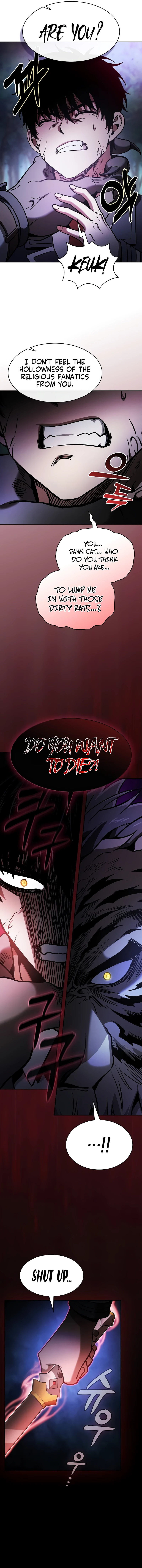 Academy's Genius Swordmaster Chapter 65, page 12 of 16