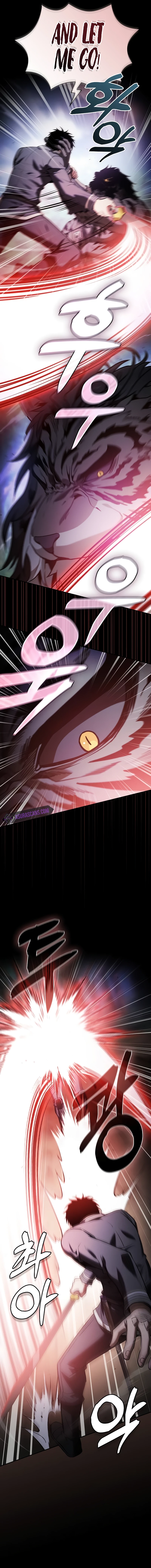 Academy's Genius Swordmaster Chapter 65, page 13 of 16