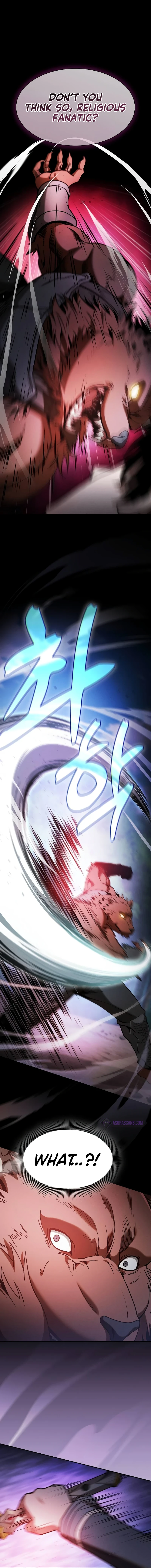 Academy's Genius Swordmaster Chapter 66, page 6 of 13