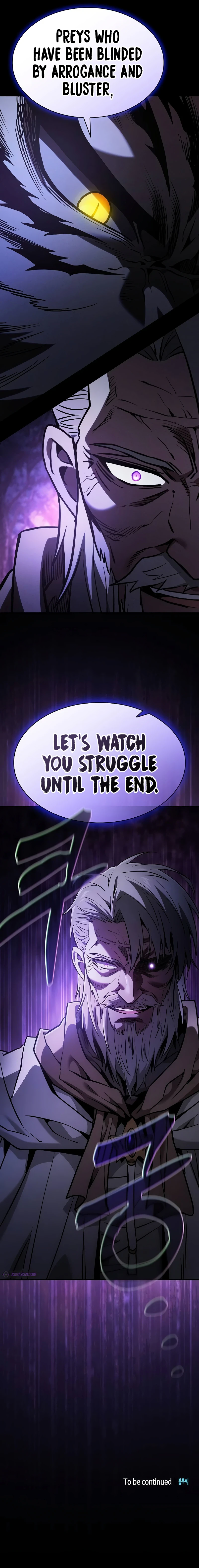 Academy's Genius Swordmaster Chapter 67, page 15 of 15
