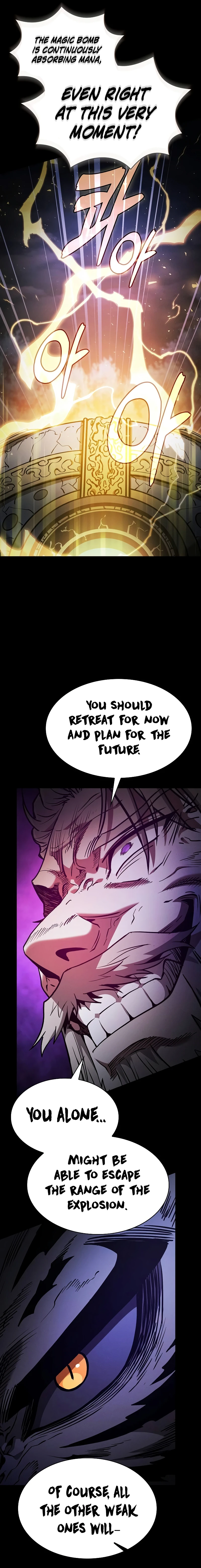 Academy's Genius Swordmaster Chapter 69, page 5 of 14