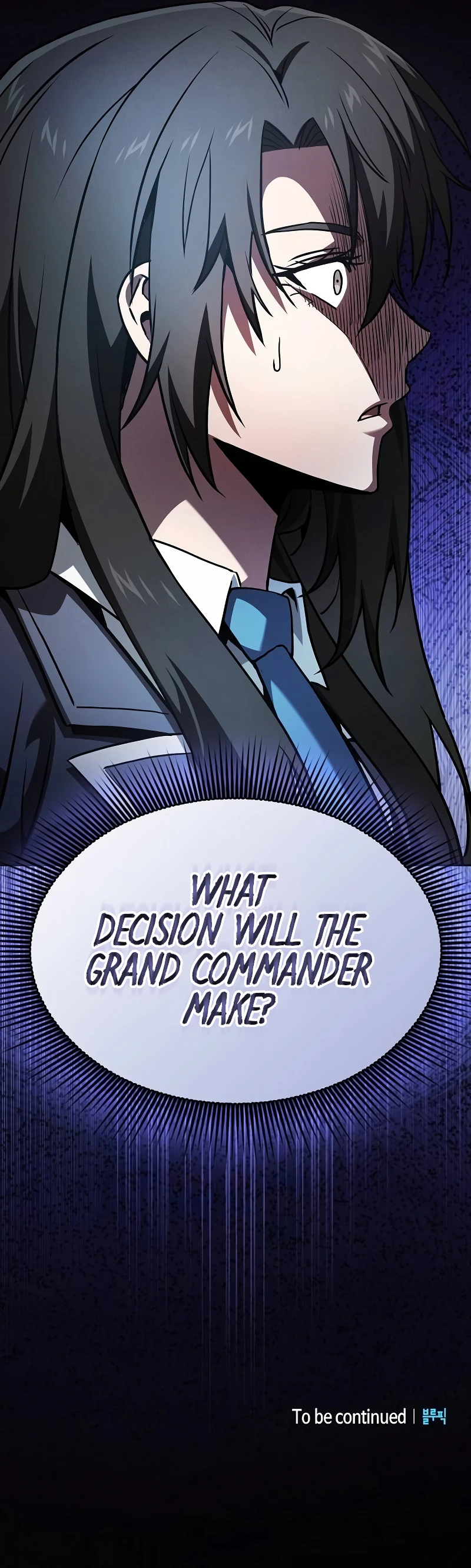 Academy's Genius Swordmaster Chapter 74, page 13 of 13