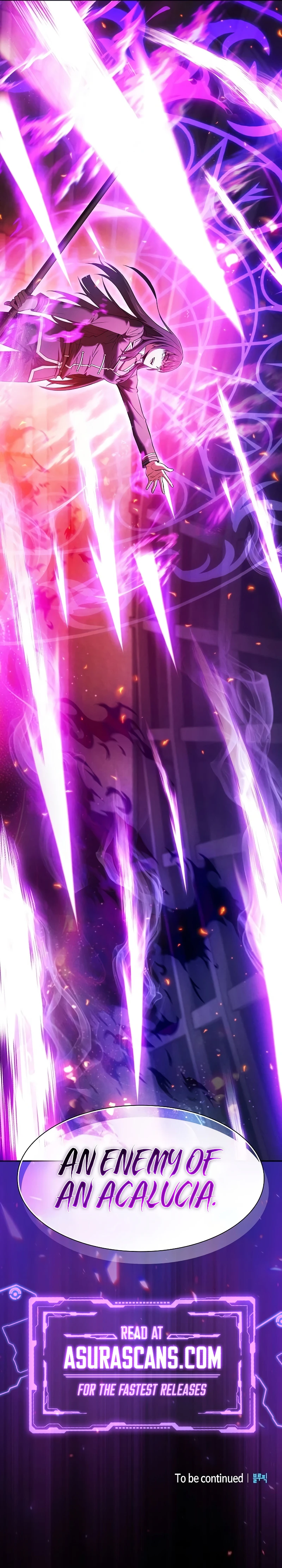 Academy's Genius Swordmaster Chapter 80, page 13 of 13