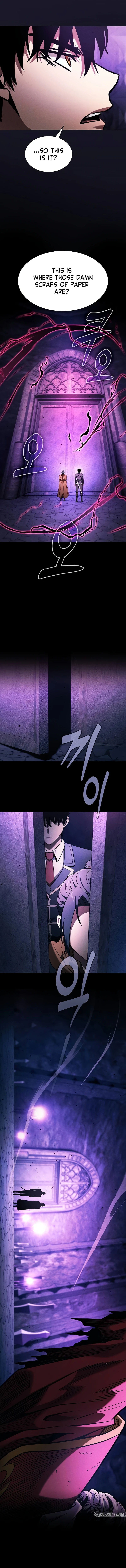 Academy's Genius Swordmaster Chapter 84, page 5 of 14