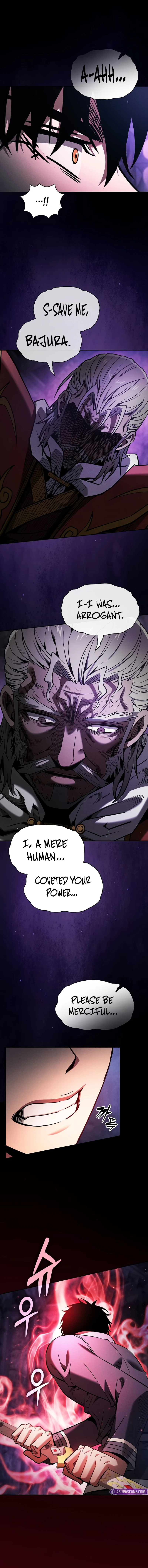 Academy's Genius Swordmaster Chapter 84, page 6 of 14