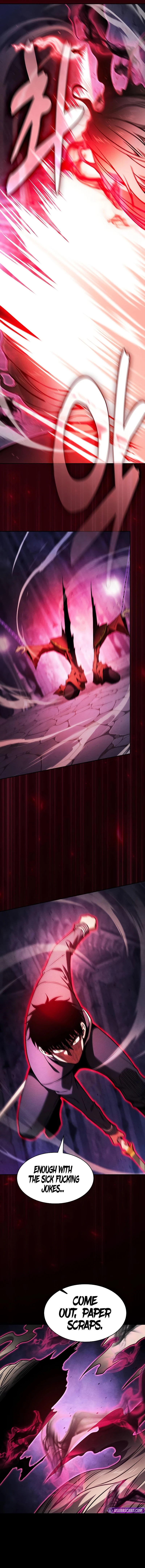 Academy's Genius Swordmaster Chapter 84, page 7 of 14