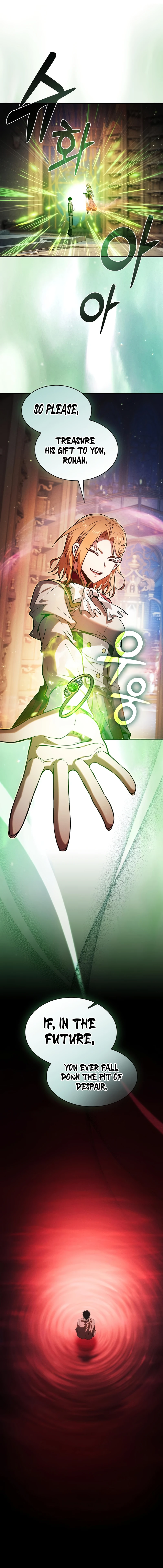 Academy's Genius Swordmaster Chapter 89, page 11 of 17