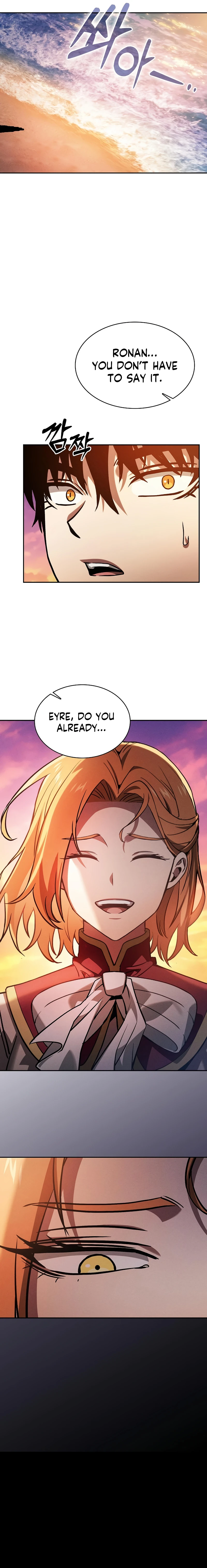 Academy's Genius Swordmaster Chapter 90, page 12 of 14
