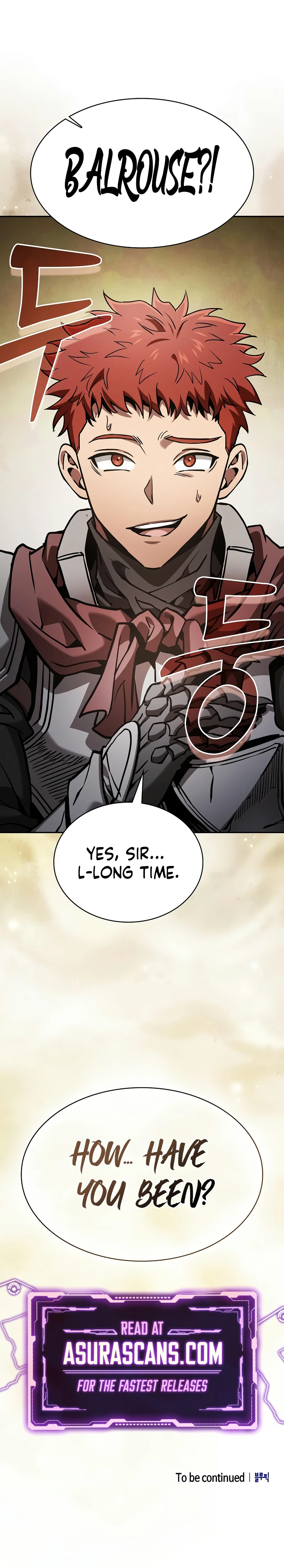 Academy's Genius Swordmaster Chapter 95, page 14 of 14
