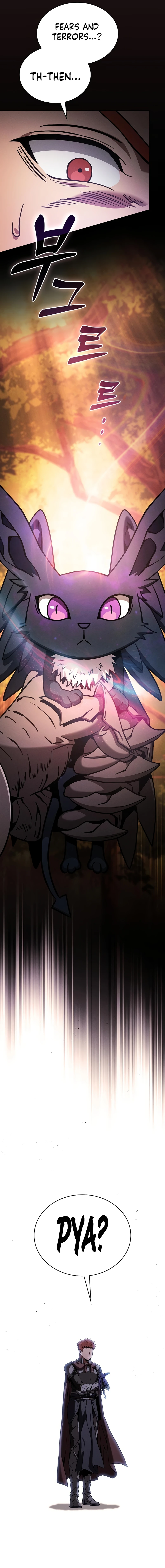 Academy's Genius Swordmaster Chapter 97, page 10 of 16