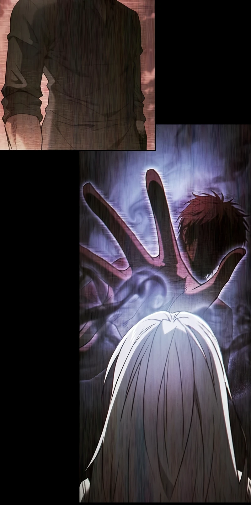 Academy's Genius Swordmaster Chapter 97, page 14 of 16