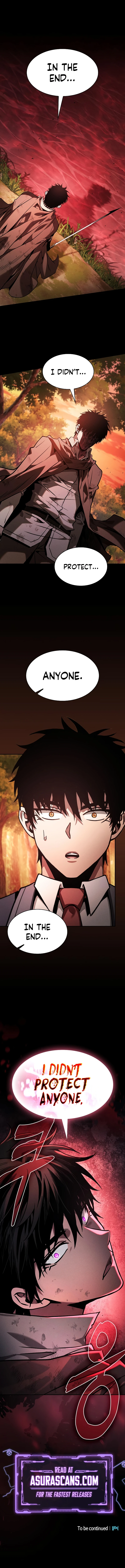Academy's Genius Swordmaster Chapter 97, page 16 of 16