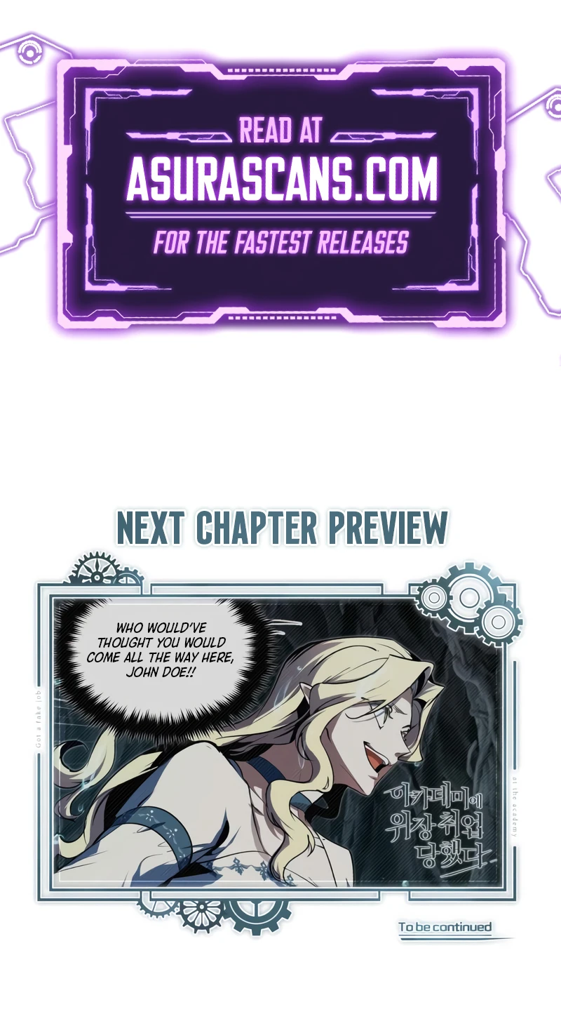 Academy’s Undercover Professor Chapter 138, page 13 of 13