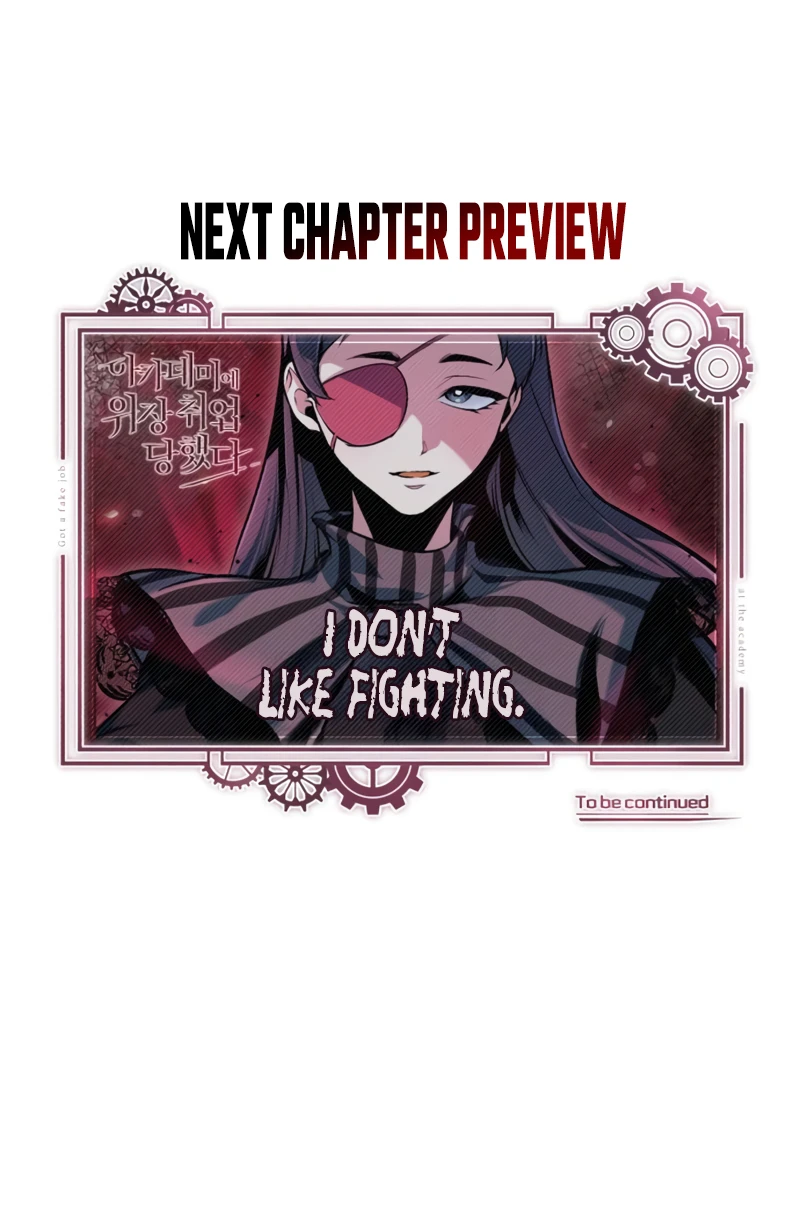 Academy’s Undercover Professor Chapter 154, page 14 of 14