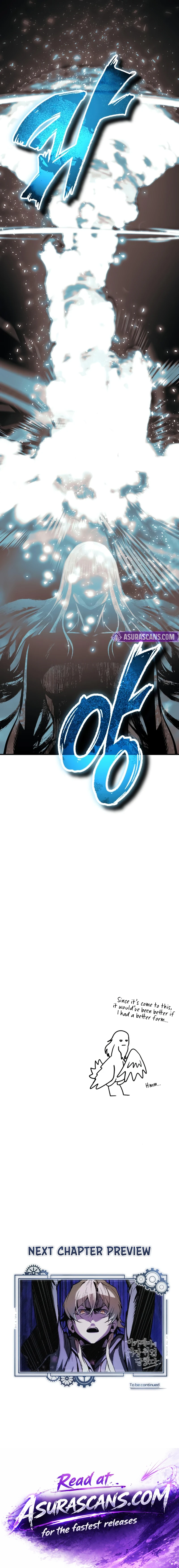Academy’s Undercover Professor Chapter 165, page 13 of 13