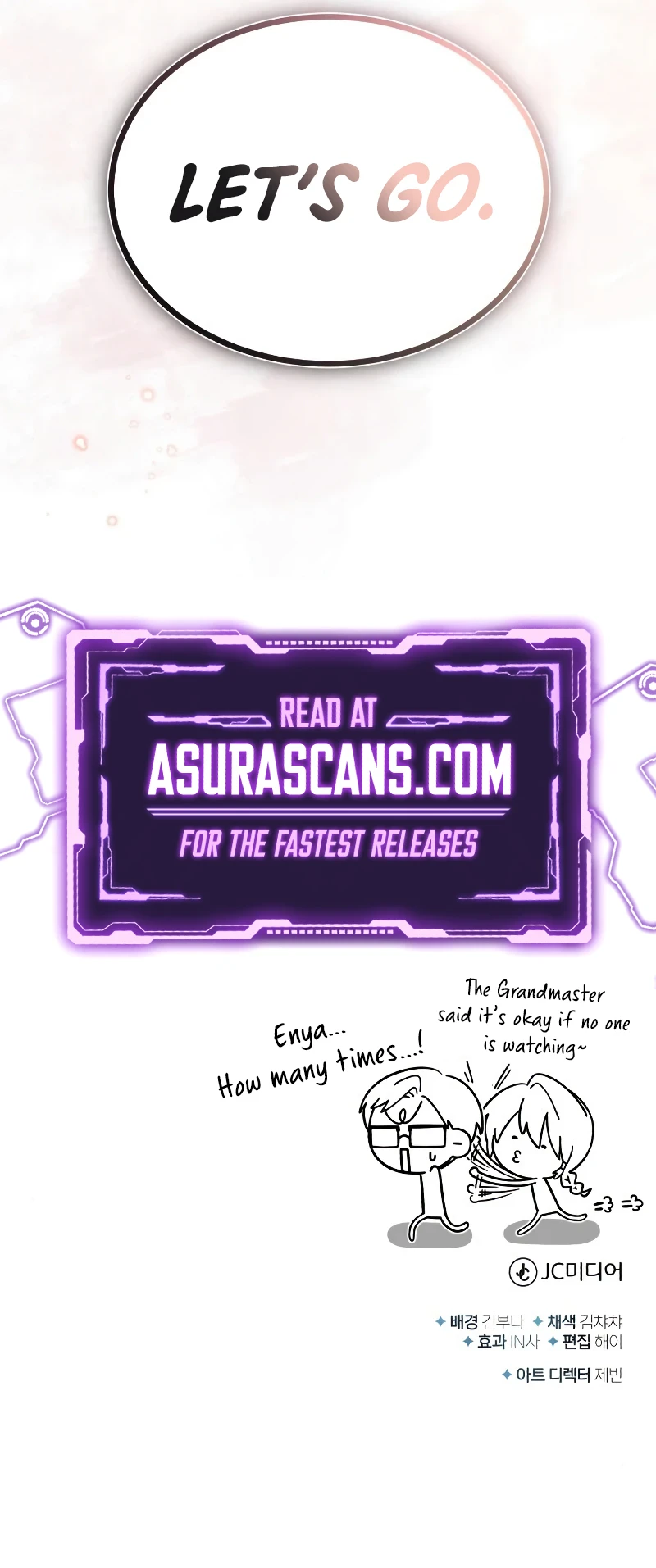 Academy’s Undercover Professor Chapter 20, page 13 of 14