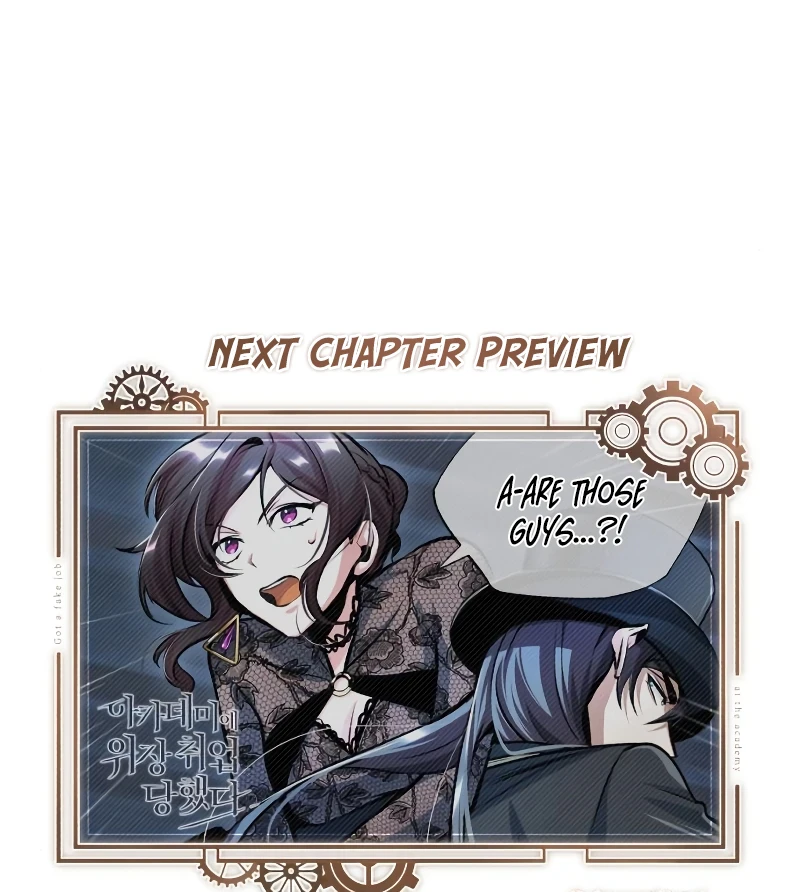 Academy’s Undercover Professor Chapter 35, page 13 of 14