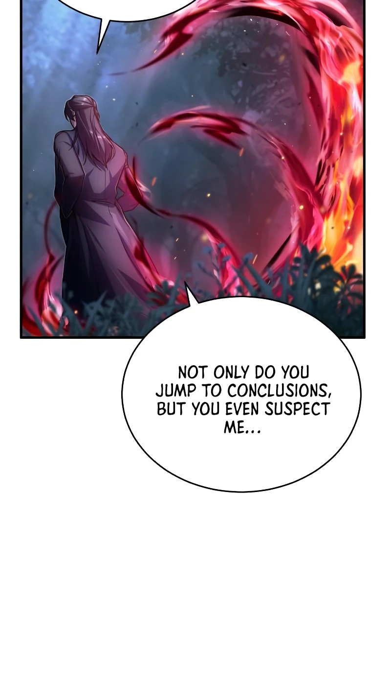 Academy’s Undercover Professor Chapter 40, page 6 of 18