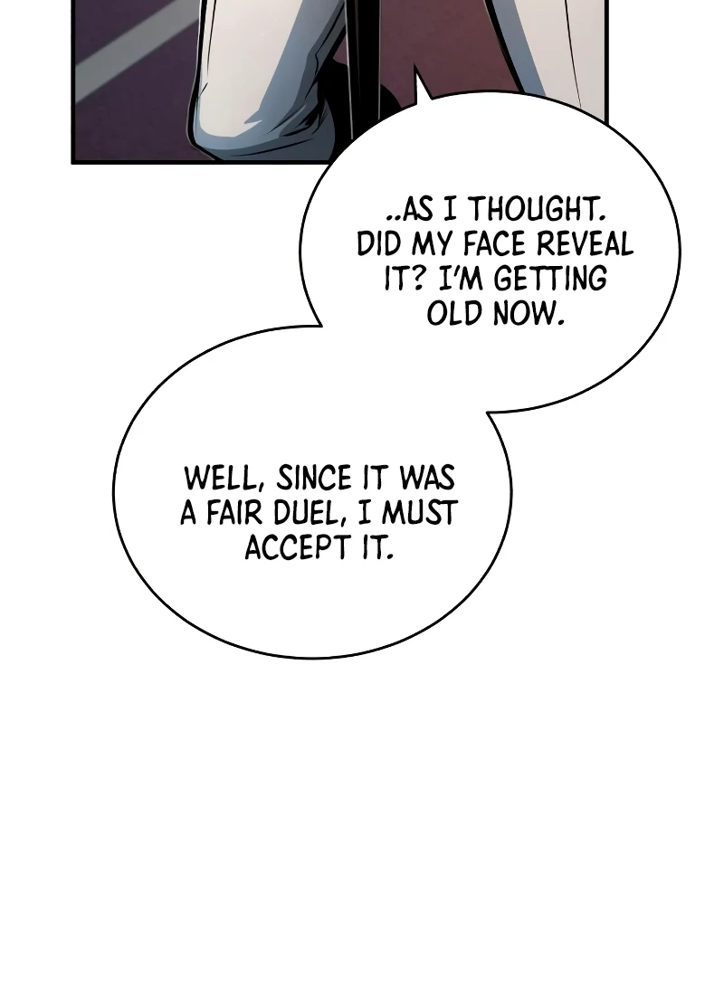 Academy’s Undercover Professor Chapter 41, page 10 of 18