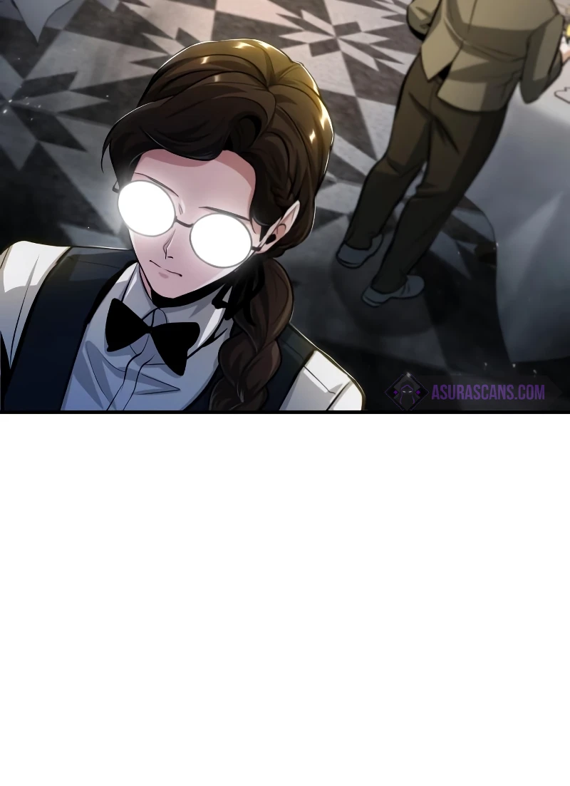 Academy’s Undercover Professor Chapter 41, page 16 of 18