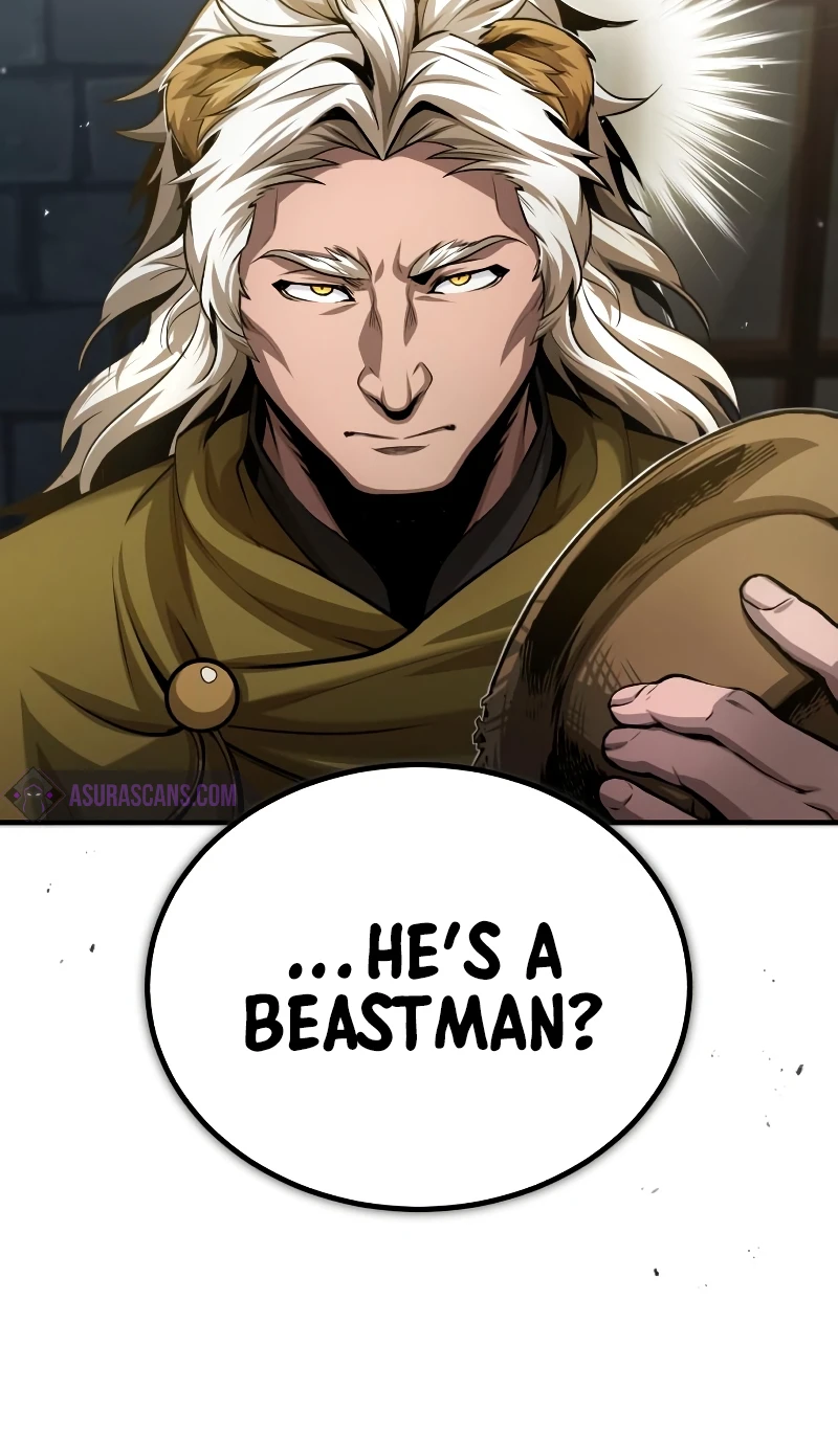 Academy’s Undercover Professor Chapter 44, page 11 of 19