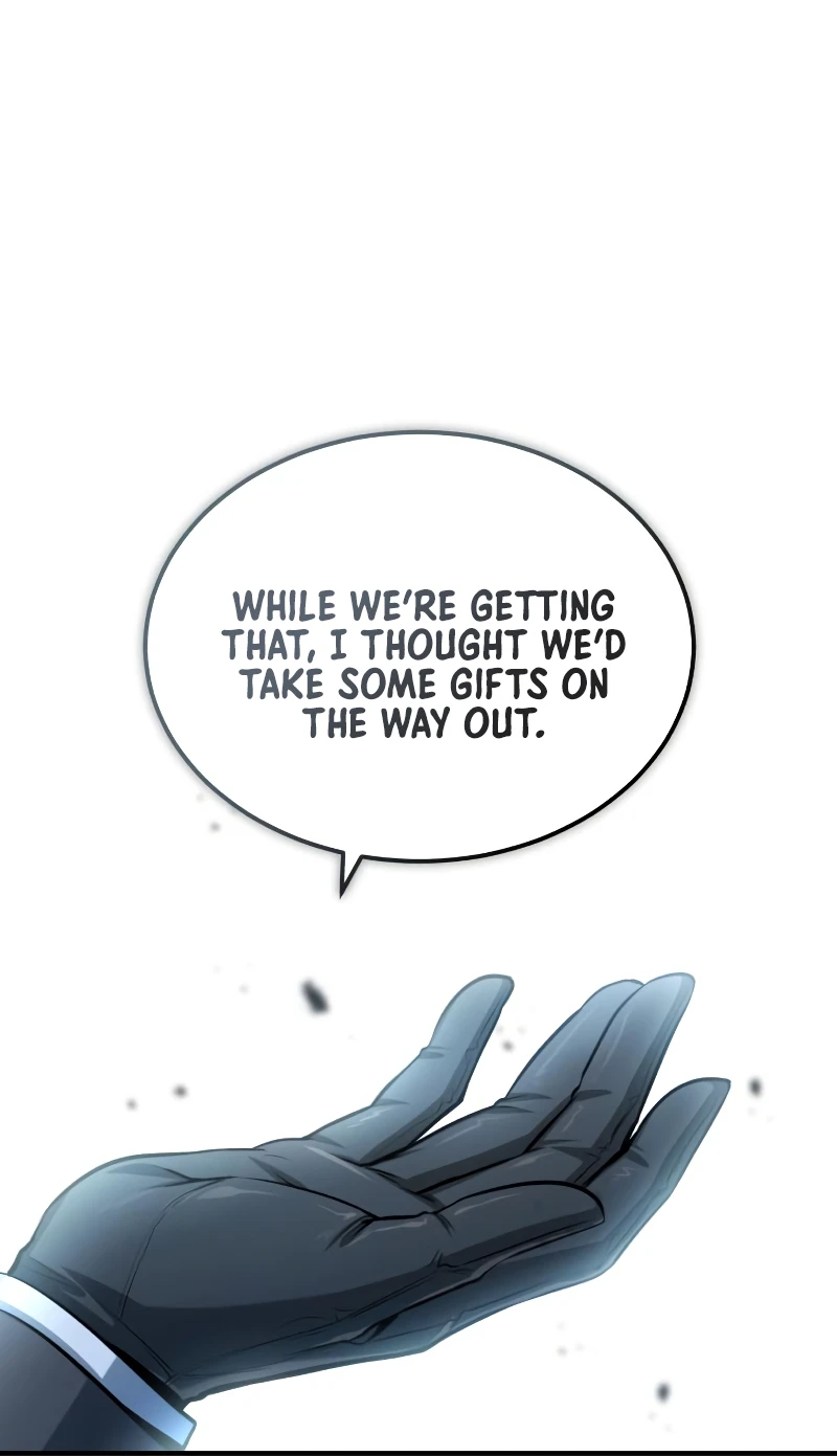 Academy’s Undercover Professor Chapter 44, page 15 of 19