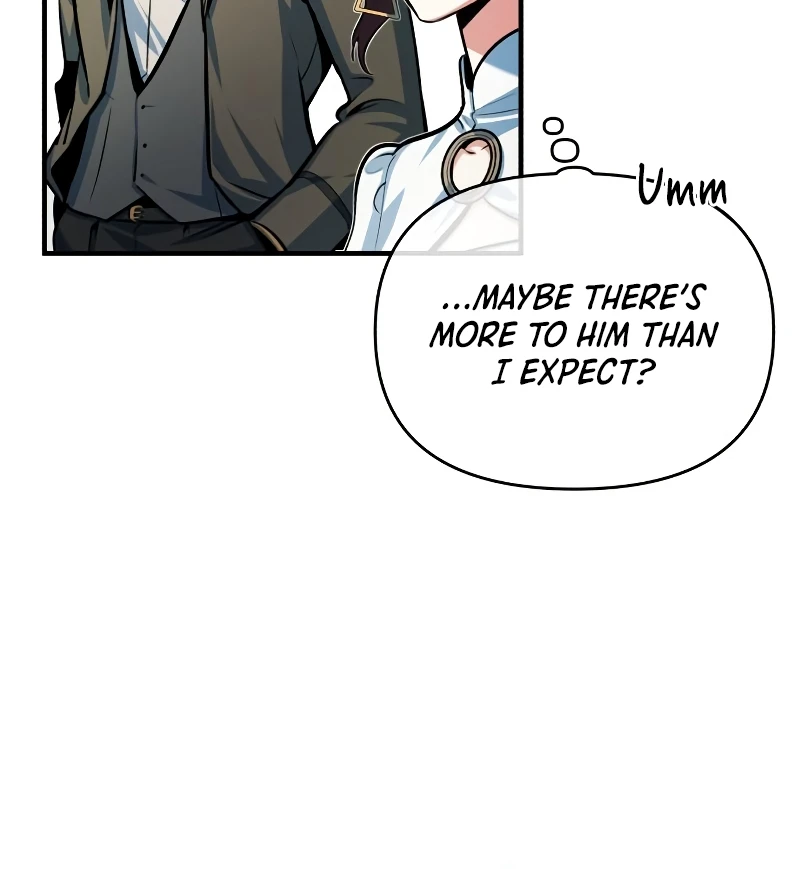 Academy’s Undercover Professor Chapter 44, page 5 of 19