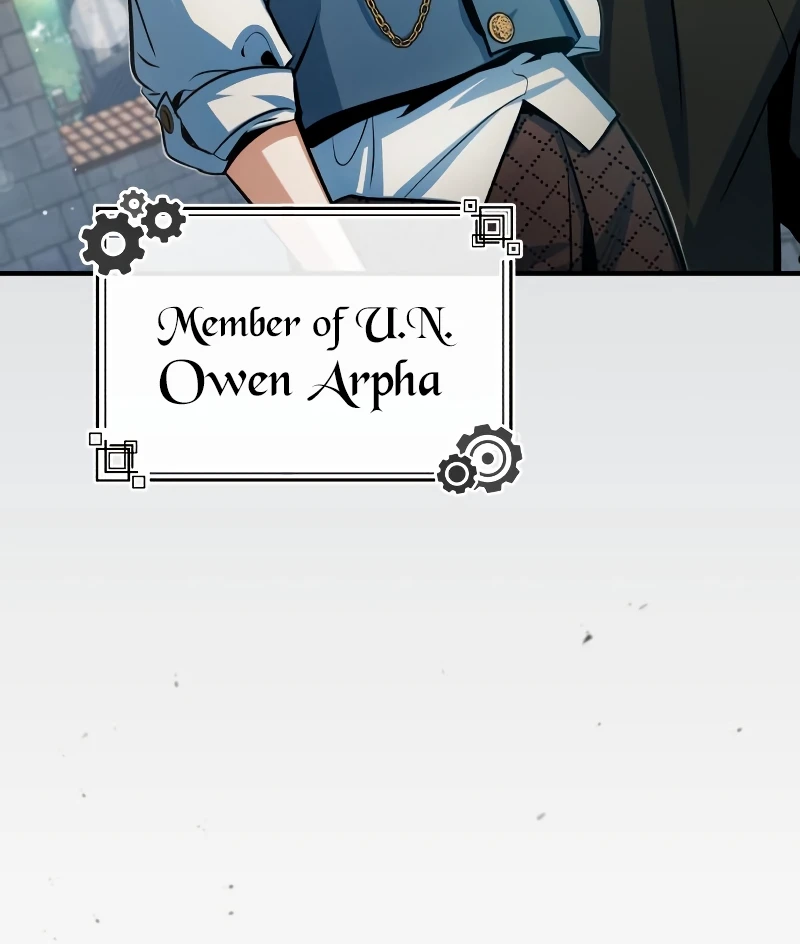Academy’s Undercover Professor Chapter 44, page 9 of 19