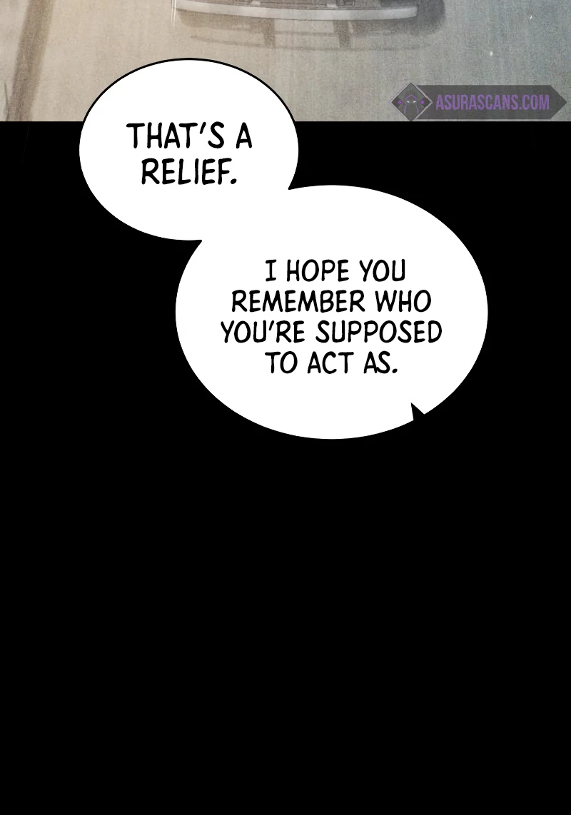 Academy’s Undercover Professor Chapter 45, page 11 of 18