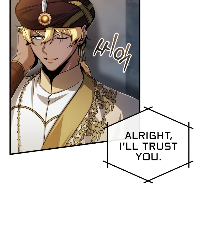 Academy’s Undercover Professor Chapter 45, page 14 of 18