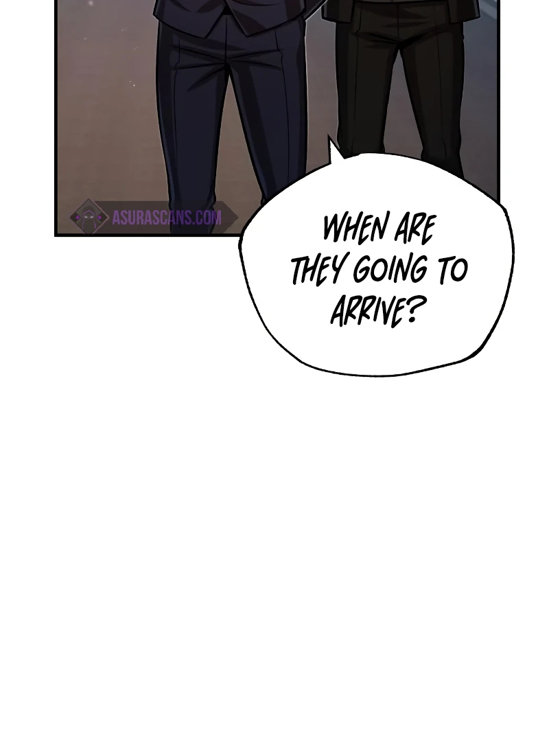 Academy’s Undercover Professor Chapter 45, page 7 of 18