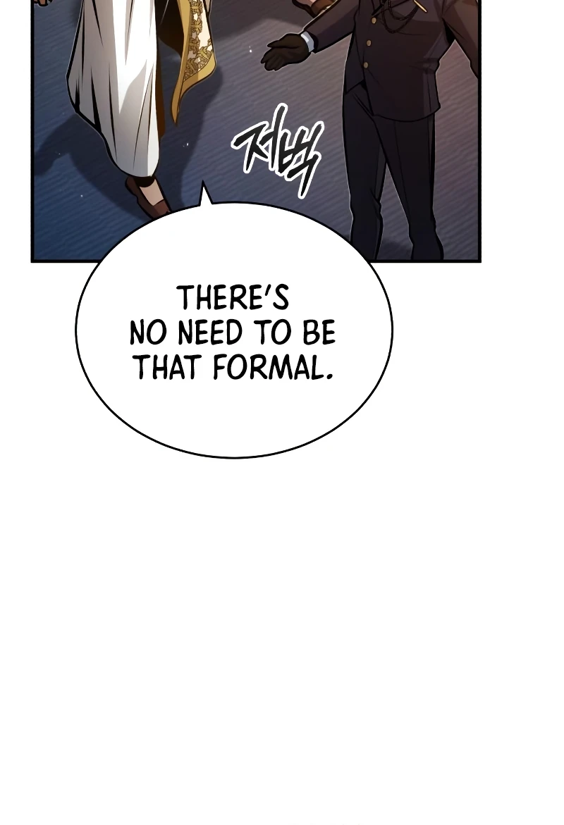 Academy’s Undercover Professor Chapter 45, page 9 of 18